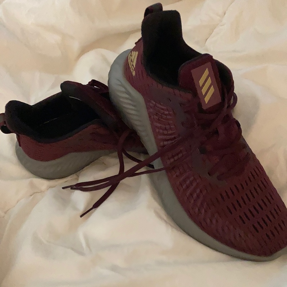 Men's Adidas shoes